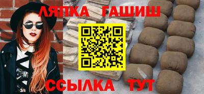гашик Дубна